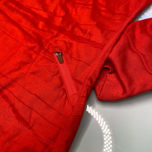 Nike Running Dri-Fit Hooded Pullover - Picture 5 of 5